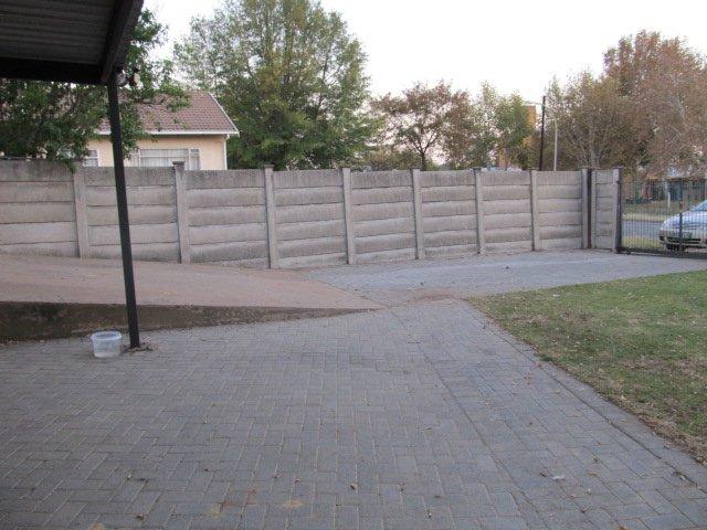 3 Bedroom Property for Sale in Sasolburg Free State